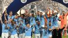۸ رکورد تاریخی منچسترسیتی در شب قهرمانی در لیگ قهرمانان اروپا