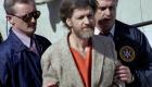 USA -Unabomber : mort du terroriste Ted Kaczynski dans sa cellule