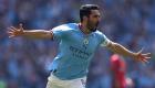 Dortmund : un plan pour s'offrir Gundogan 