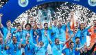 Man City - Inter Milan : sacrés champions d'Europe, les Citizens réalisent le triplé historique !