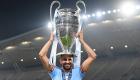 Manchester City : Riyad Mahrez rentre un peu plus dans l'histoire du foot algérien 