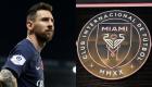 Inter Miami: le nouveau club de Messi dernier du classement de la MLS