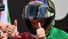 Moto GP: Bagnaia remporte le Grand prix d'Italie 