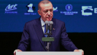 Cumhurbaşkanı Erdoğan Necip Fazıl'ı Anma Etkinliği’nde konuştu