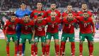 بث مباشر: مباراة منتخب المغرب والرأس الأخضر الودية