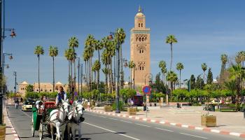  une saison estivale prometteuse pour la destination Maroc