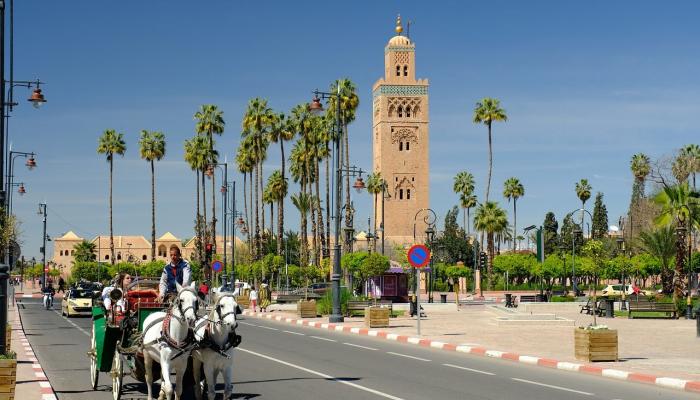  une saison estivale prometteuse pour la destination Maroc