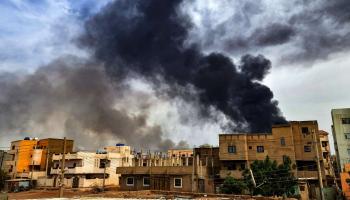 Soudan: reprise des combats après l'expiration d'une trêve de 24 heures