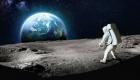 الحياة على سطح القمر.. تصريح خطير من ناسا 