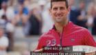 Novak Djokovic, après sa victoire à Roland-Garros : « Ça serait irrespectueux de dire que je suis le plus grand »