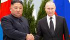Russie : Kim Jong-Un affiche son soutien total à Vladimir Poutine