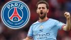 Manchester City : le PSG propose ce joueur en échange de Bernardo Silva