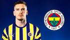  Fenerbahçe ilk transferini açıkladı