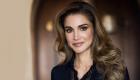 الملكة رانيا تأسر قلوب الأردنيين بموقف مع طفلة مصابة بالسرطان