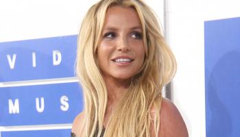 Britney Spears 