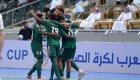 بث مباشر: مباراة المغرب والسعودية في كأس العرب لكرة الصالات 2023