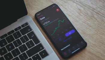 أفضل تطبيقات البورصة