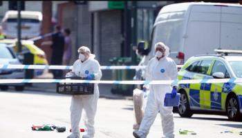 تعيش نوتنغهام حالة استنفار بينما يستمر التحقيق في الحوادث الغامضة