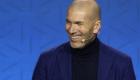 Zidane, l’annonce fracassante