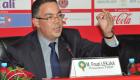 Maroc: Fouzi Lekjaa se montre irrespectueux envers un joueur du Wydad, ÉNORME POLÉMIQUE