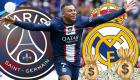 Real Madrid : le PSG fixe le prix de Kylian Mbappé !