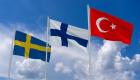 Türkiye, Finlandiya, İsveç ve NATO arasındaki dörtlü zirve Beştepe'de yapılacak