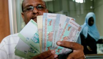 سعر الدولار في السودان الأربعاء 14 يونيو 2023.- أرشيفية