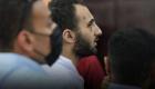 أسرة المصري محمد عادل "قاتل نيرة أشرف" تكشف مفاجأة