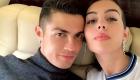 Divorce Cristiano - Georgina ? Le jackpot pour Gio !