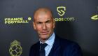 PSG : Zidane vend la mèche pour sa prochaine équipe