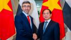 BAE ile Vietnam ikili işbirliğini geliştirme yollarını değerlendiriyor 