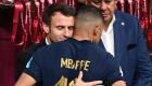 PSG: Macron réagit à la sortie de Kylian Mbappé ! un message qui va faire débat