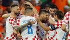 للمرة الأولى.. "ريمونتادا" تقود كرواتيا لنهائي دوري الأمم الأوروبية 