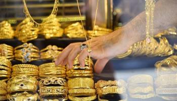 أسعار الذهب اليوم في مصر