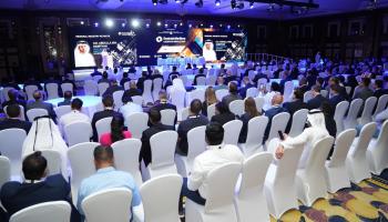 أسبوع الإمارات البحري