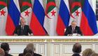 Le Président russe souligne la solidité des relations entre l’Algérie et la Russie