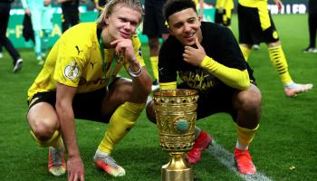 Borussia Dortmund'dan 511 milyon Euro'luk satış