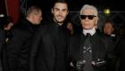 Héritage de Karl Lagerfeld : une disparition inquiétante rend la succession quasi-impossible, Baptiste Giabiconi devra attendre...