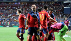 Uluslar ligi finali belirlendi: Hırvatistan - İspanya