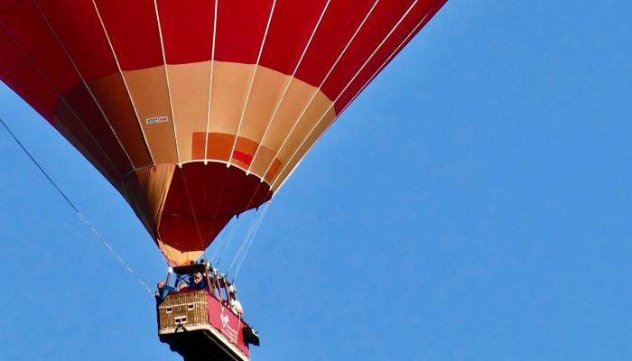 Suisse : Un accident de montgolfière fait sept blessés dont trois graves