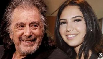 آل باتشينو ونور الفلاح 