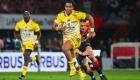 Rugby : La Rochelle, le doublé pour maintenant ? 