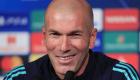 Zidane a répondu à la question que tout le monde se pose 