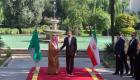 گزارش تحلیلی | تاکید وزیر خارجه عربستان بر همکاری با ایران برای تضمین امنیت منطقه
