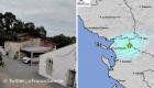Séisme dans l'ouest de la France : d'importants dégâts matériels enregistrés
