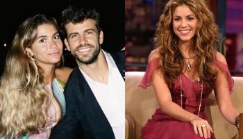 Piqué écrase Shakira avec cette décision ! 