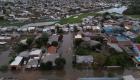 إعصار يقتل 11 في البرازيل.. فيديوهات توثق الدمار 