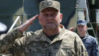 پاسخ پوتین به یک پرسش: فرمانده مفقودالاثر ارتش اوکراین کجاست؟