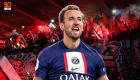 PSG : Harry Kane dans le viseur des parisiens