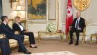 تونس والهجرة.. قيس سعيد يقدم روشتة الحل لـ"أوروبا"